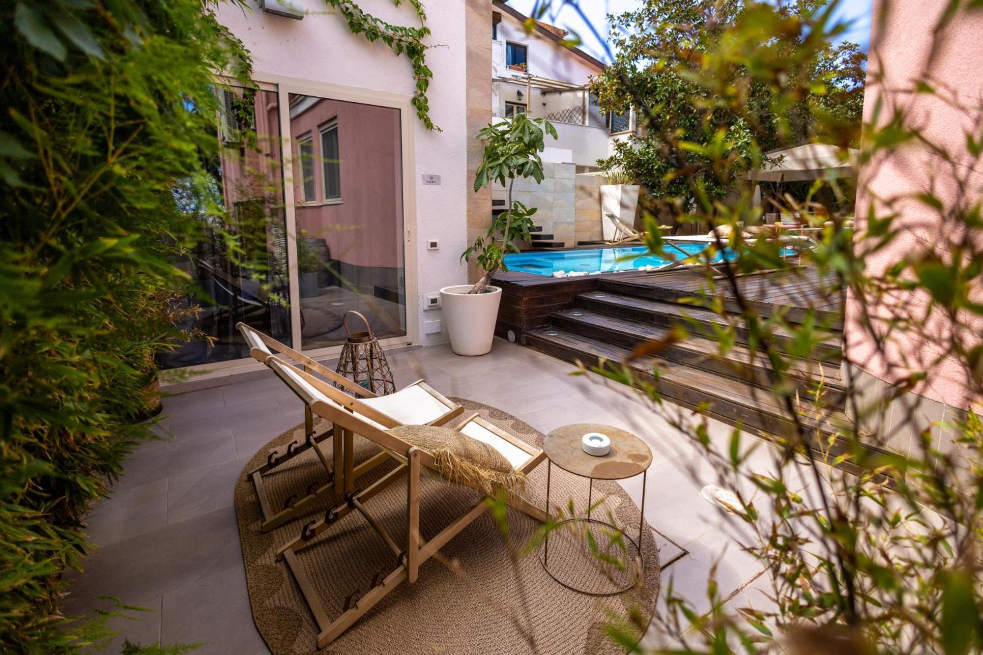 Olimpia Guest house