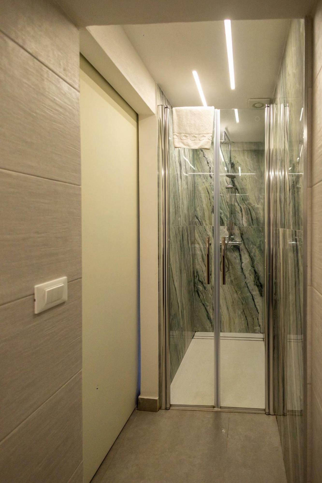Guest house Olimpia