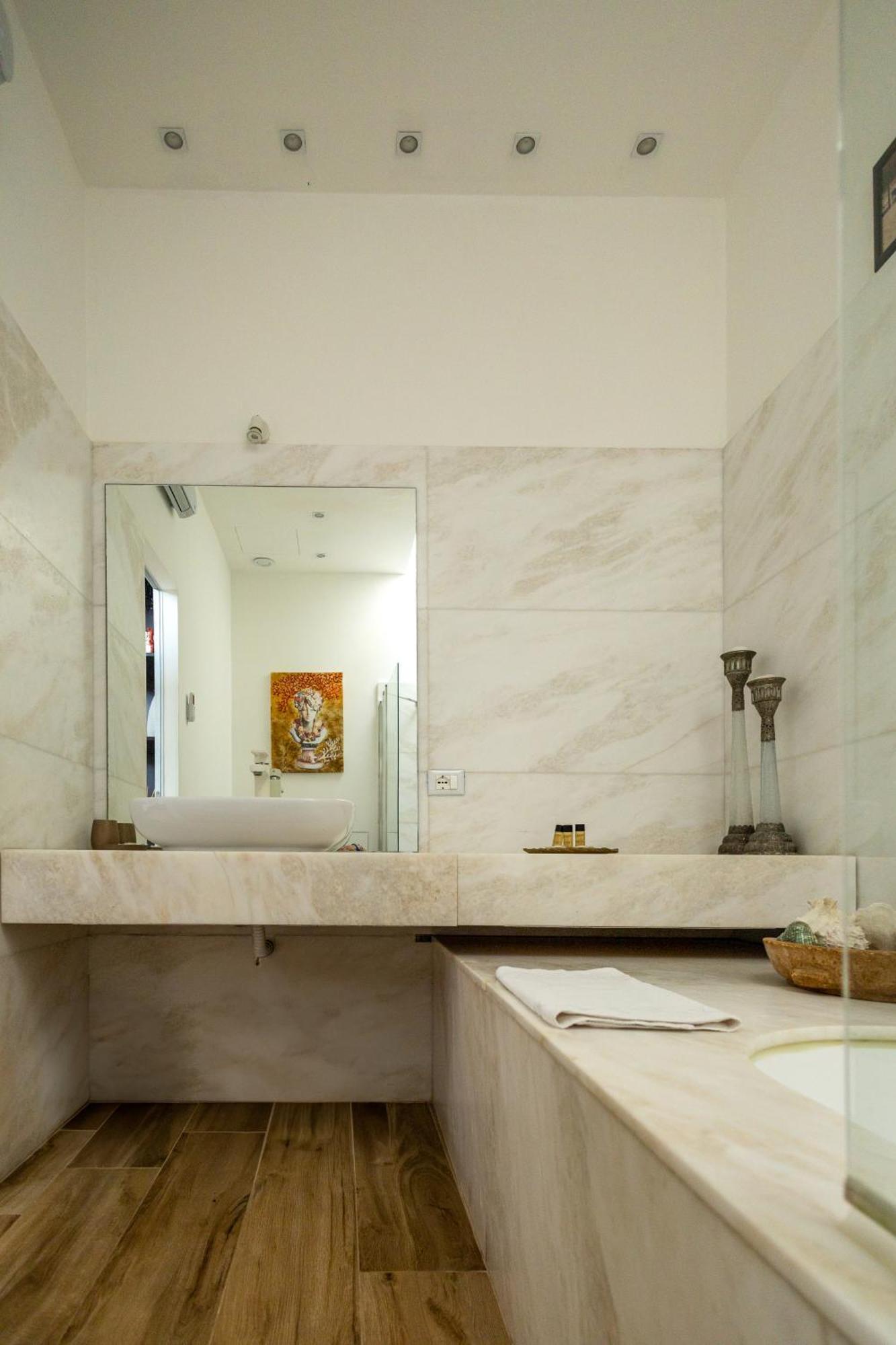 Olimpia Guest house