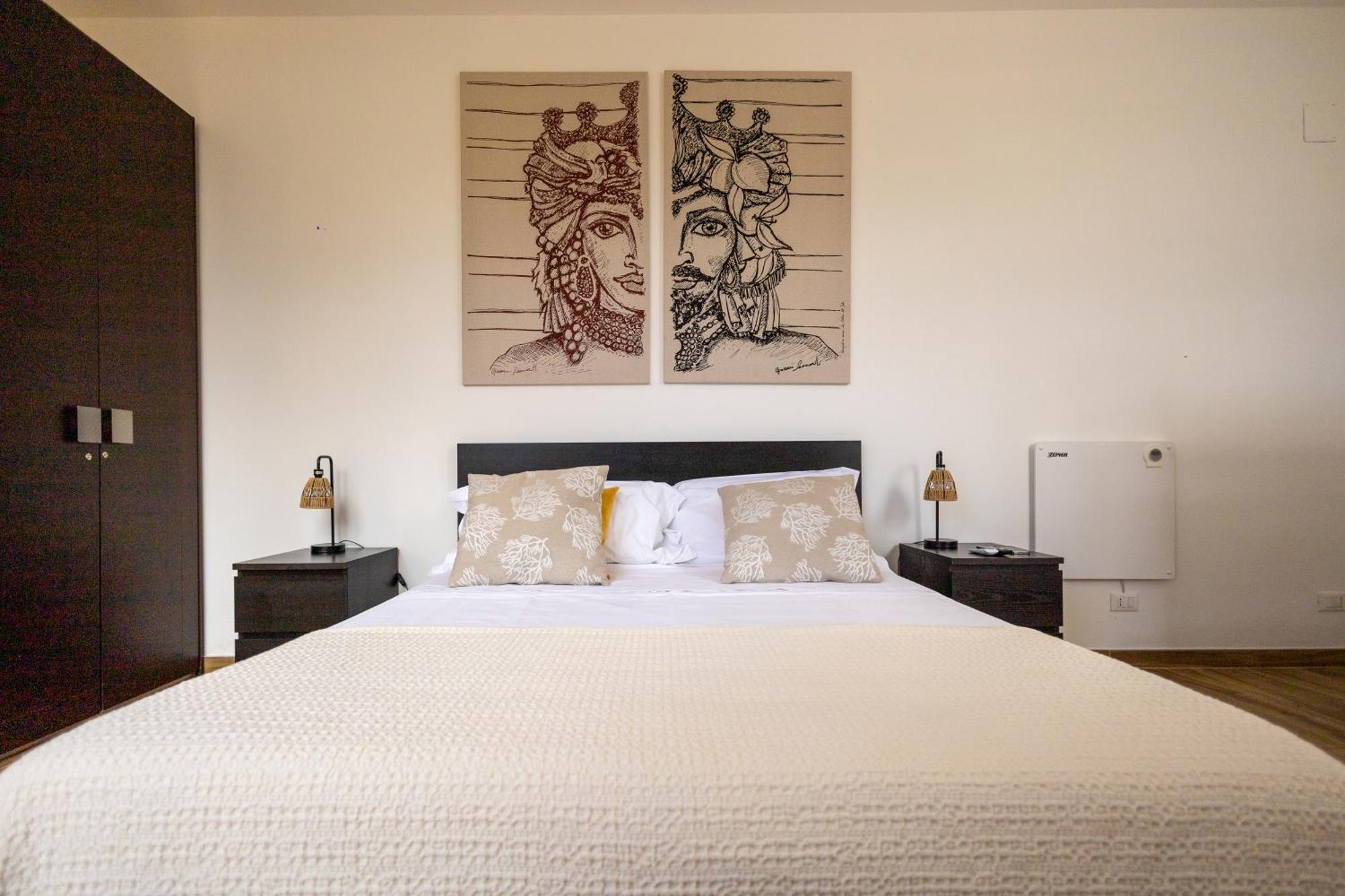 Guest house Olimpia