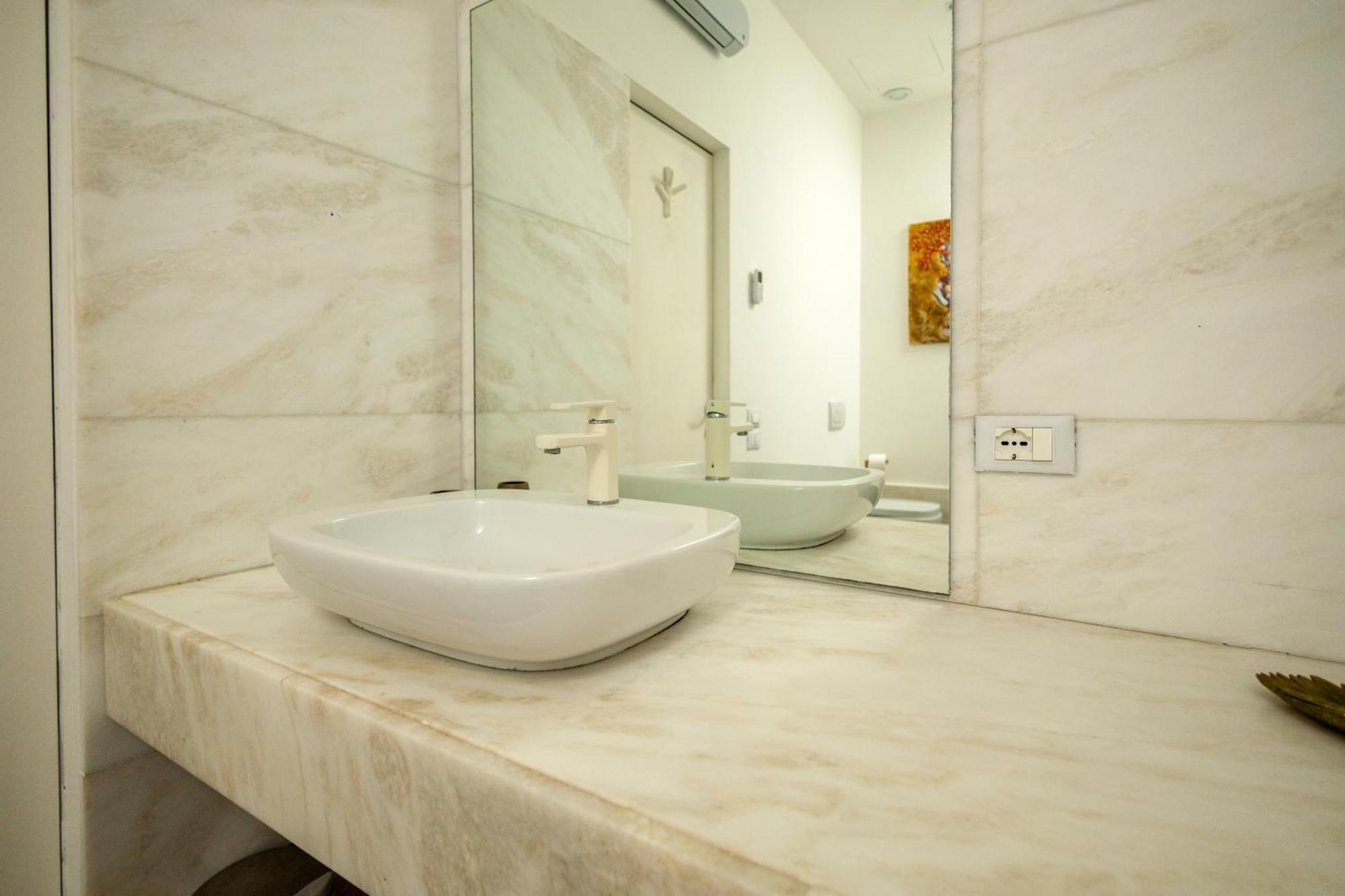 Olimpia Guest house *