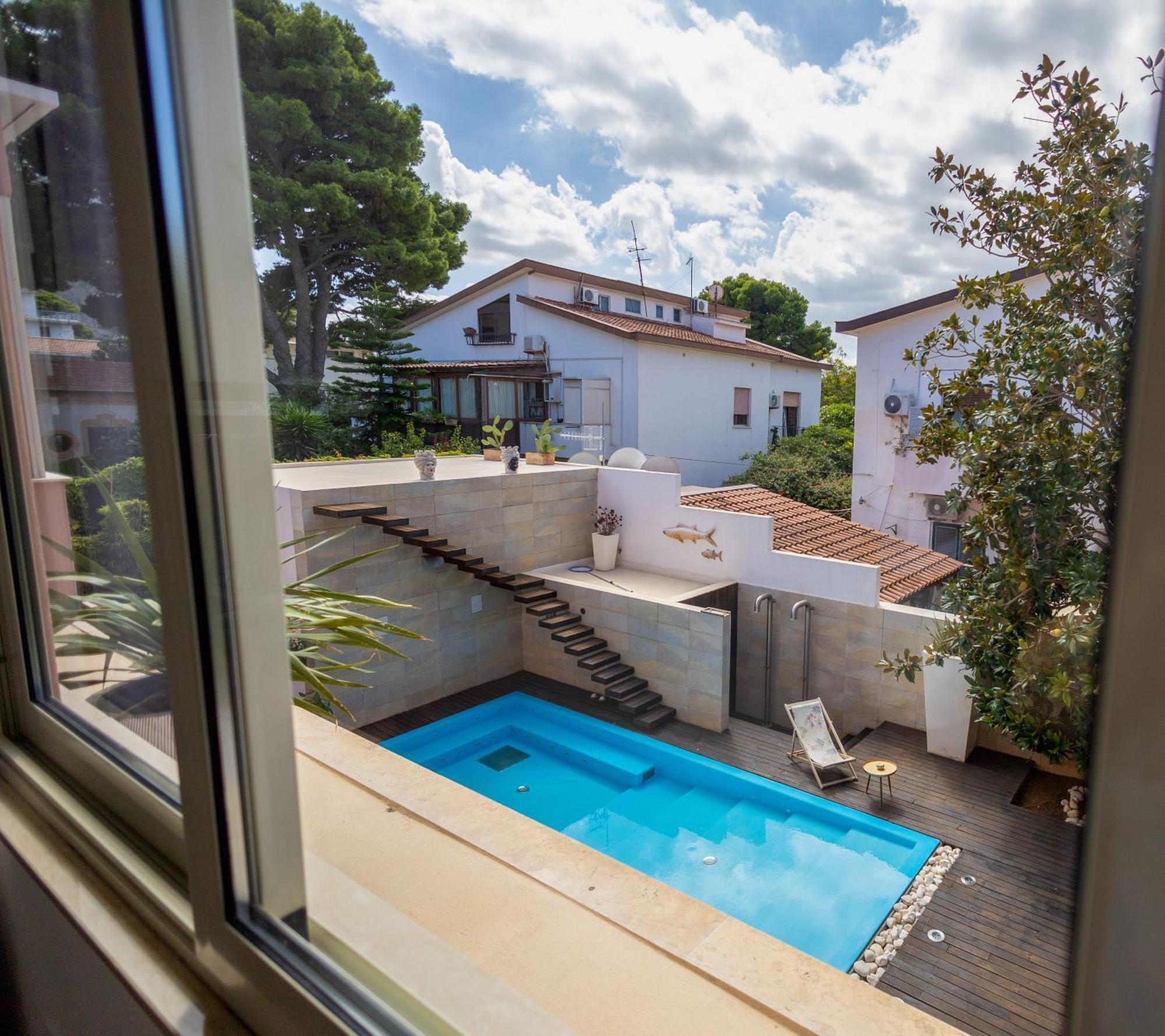 Guest house Olimpia Mondello