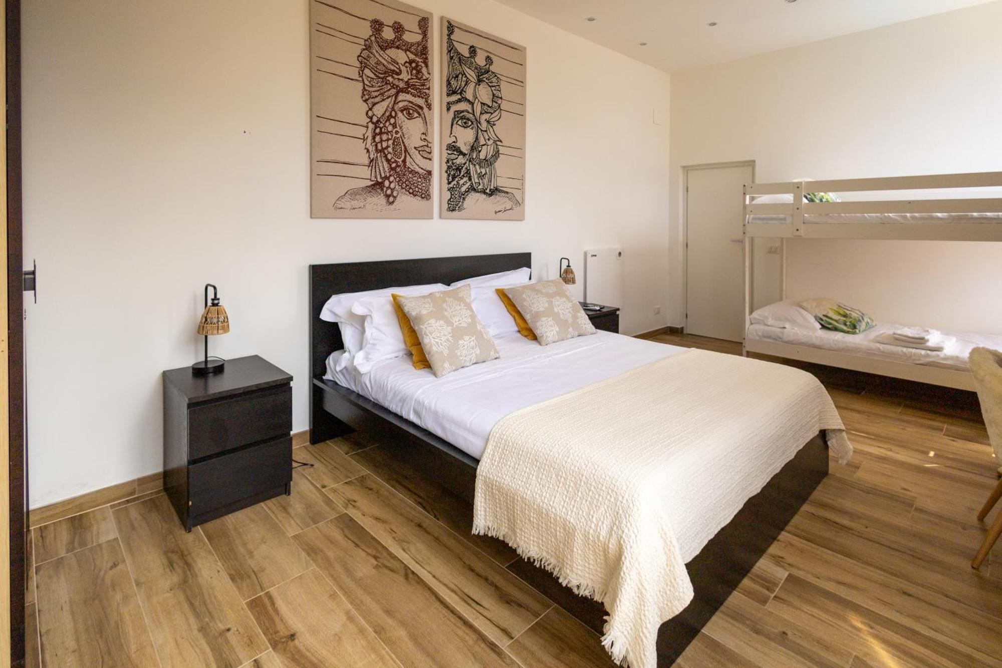 Olimpia Guest house