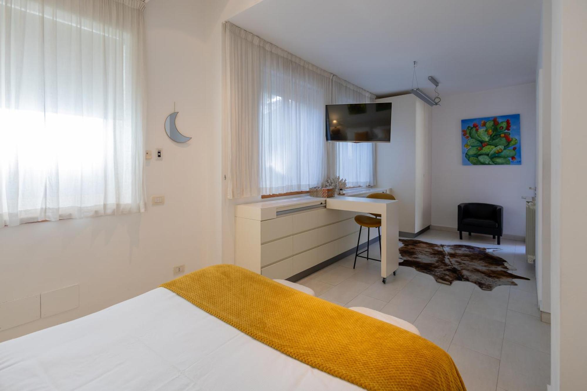 Guest house Olimpia