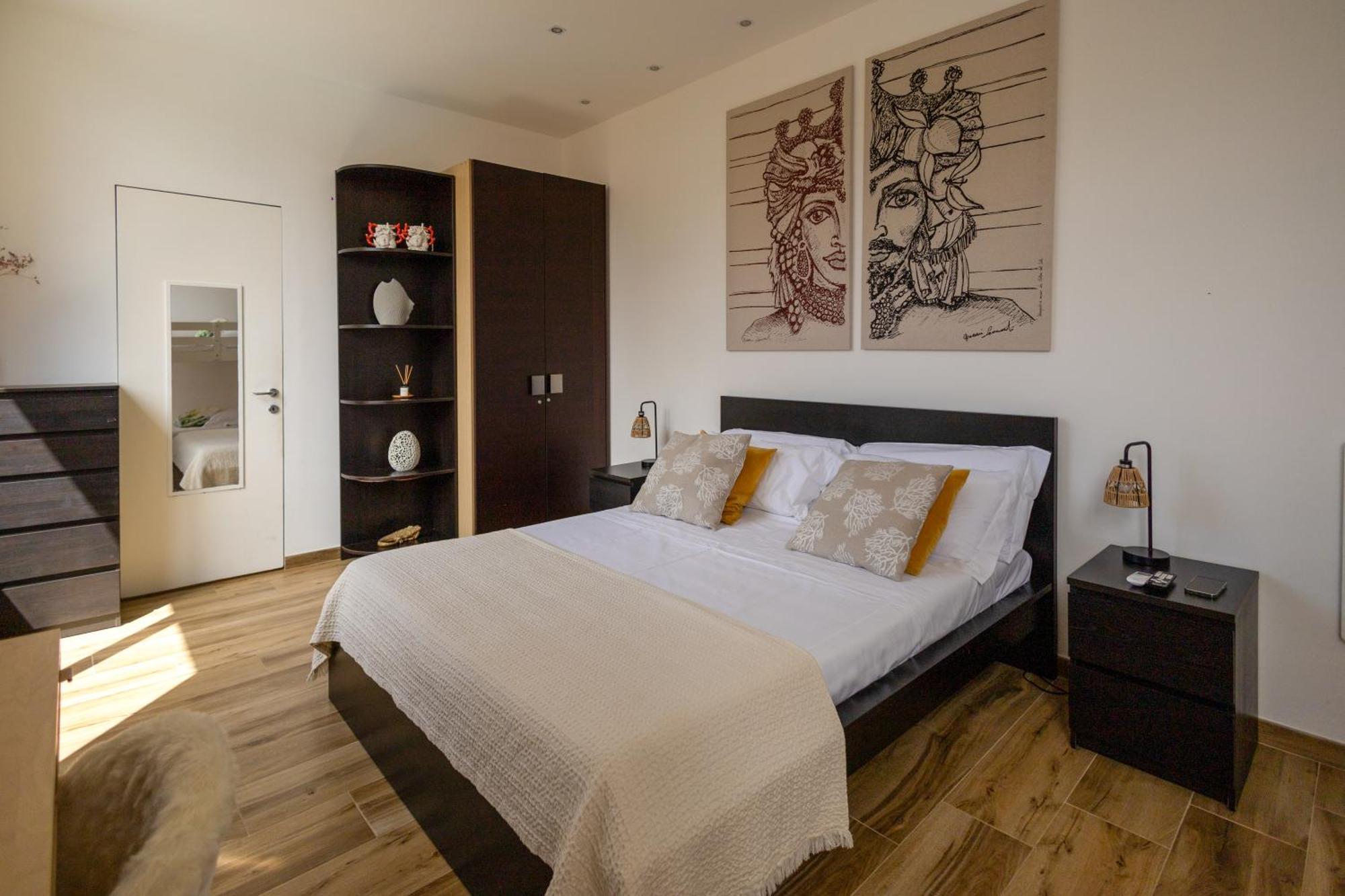 Olimpia Guest house *