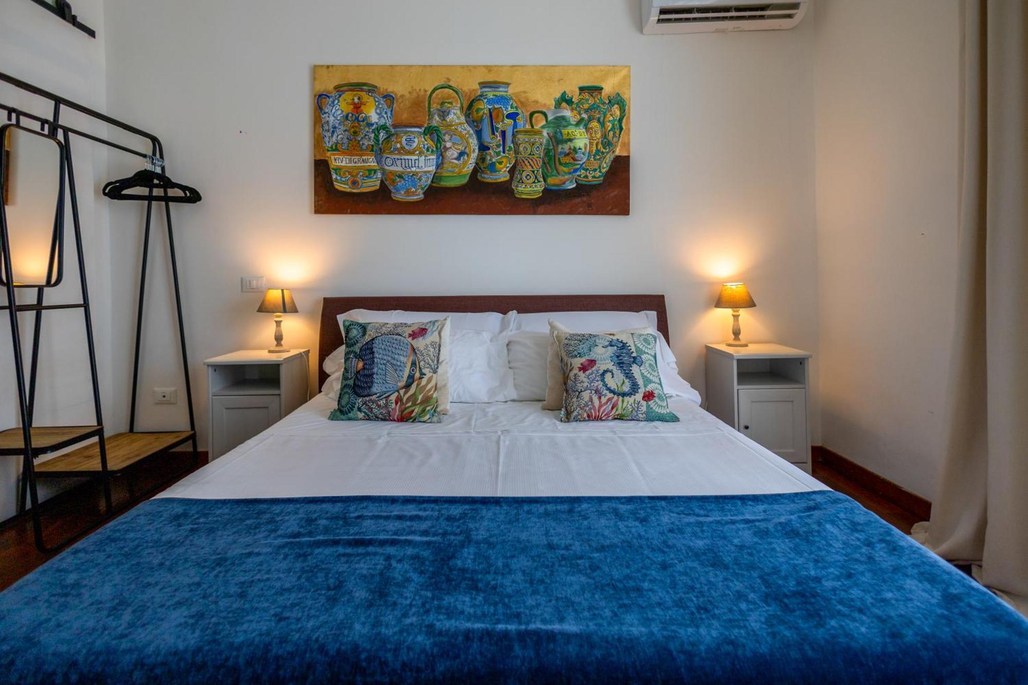 Olimpia Guest house Mondello