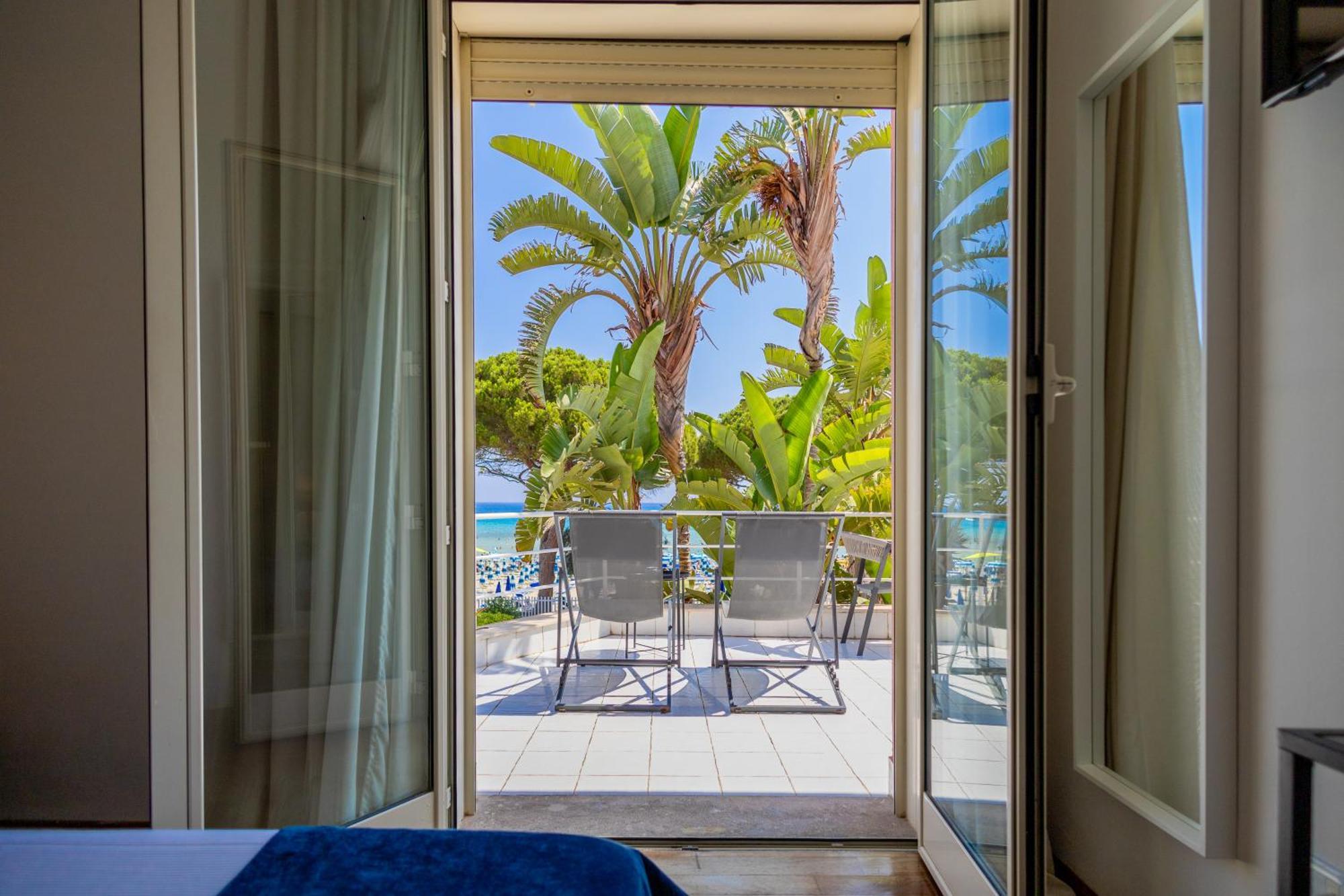 Guest house Olimpia Mondello
