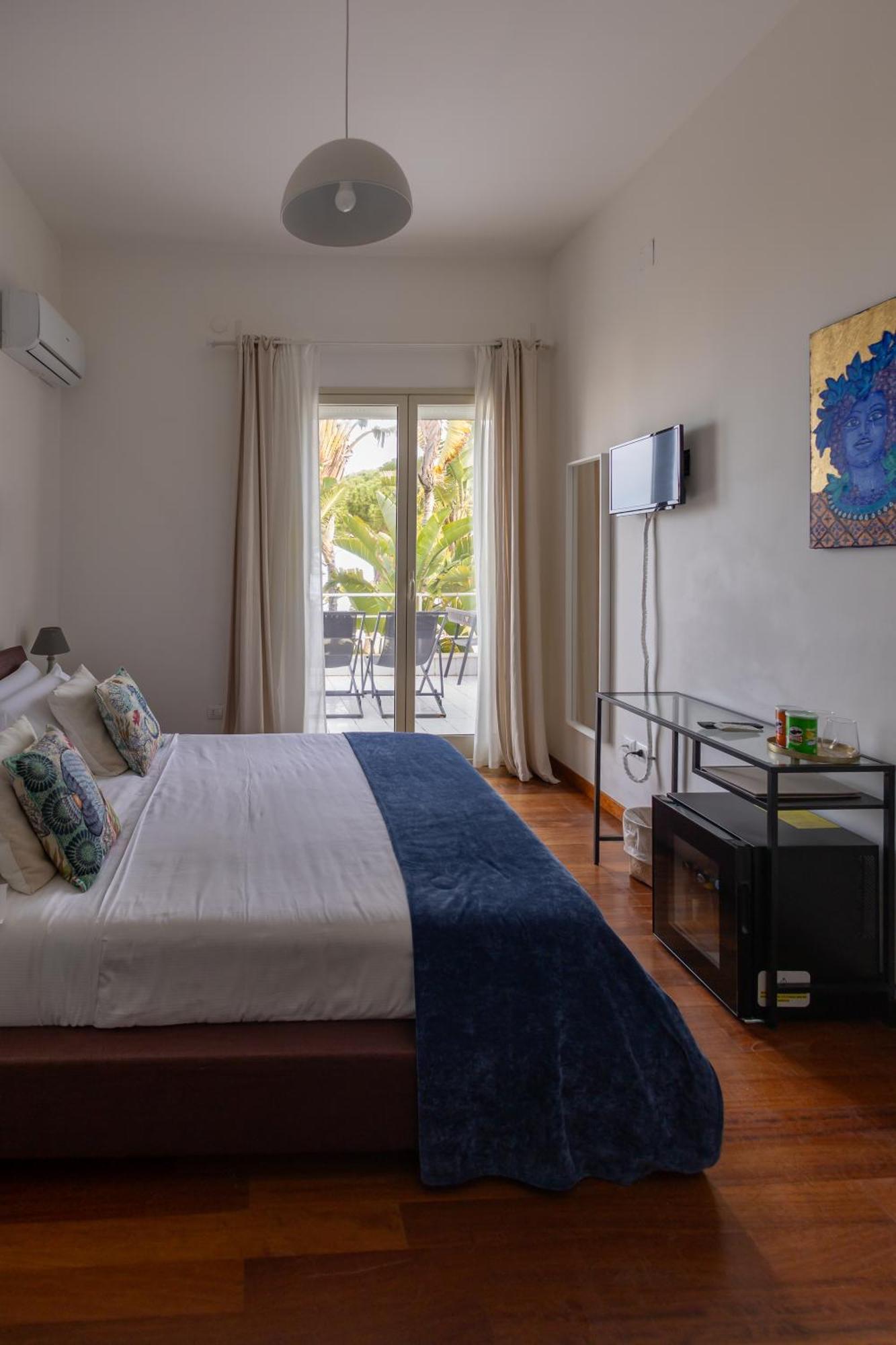Olimpia Guest house Mondello