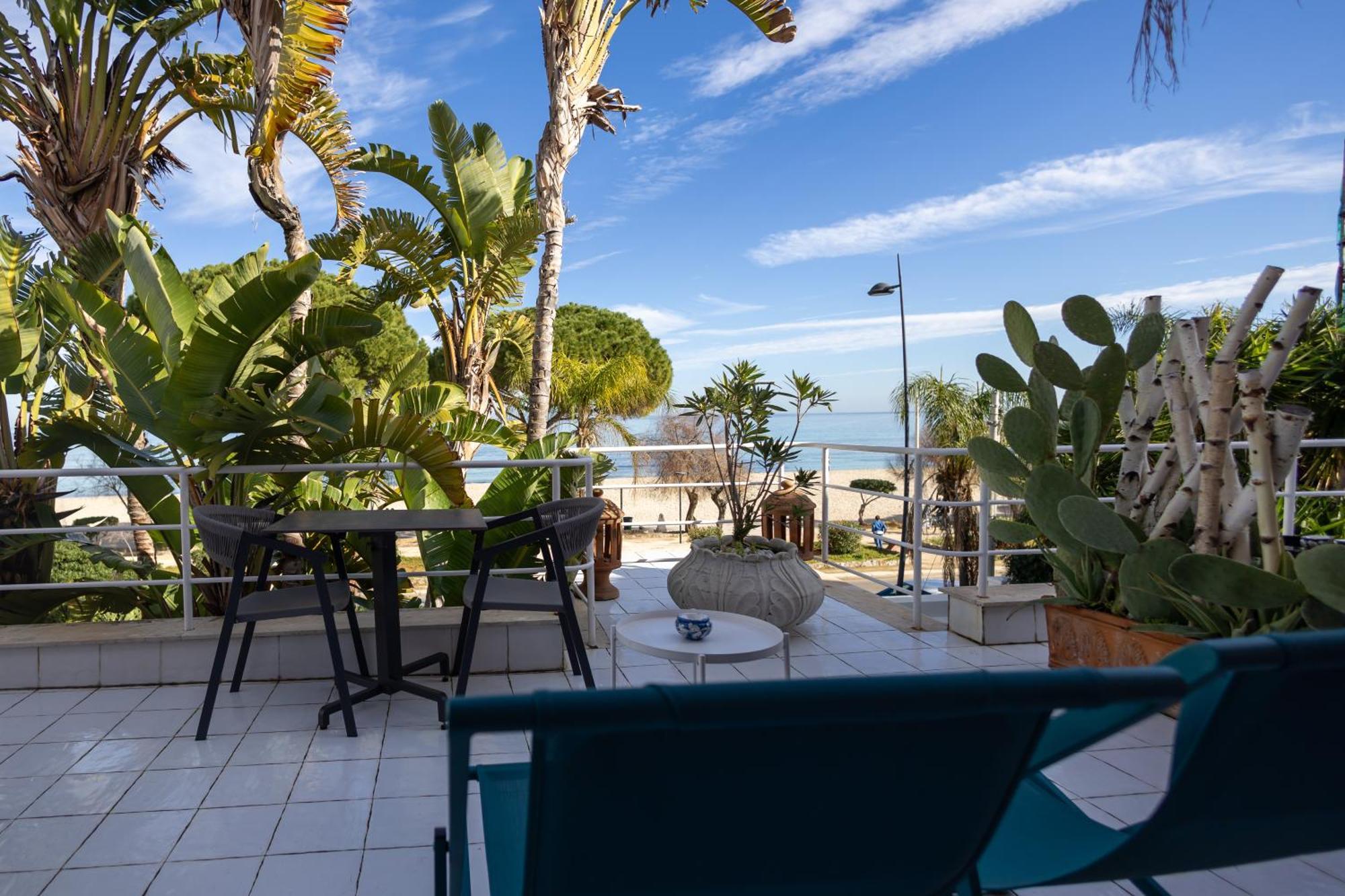 Guest house Olimpia