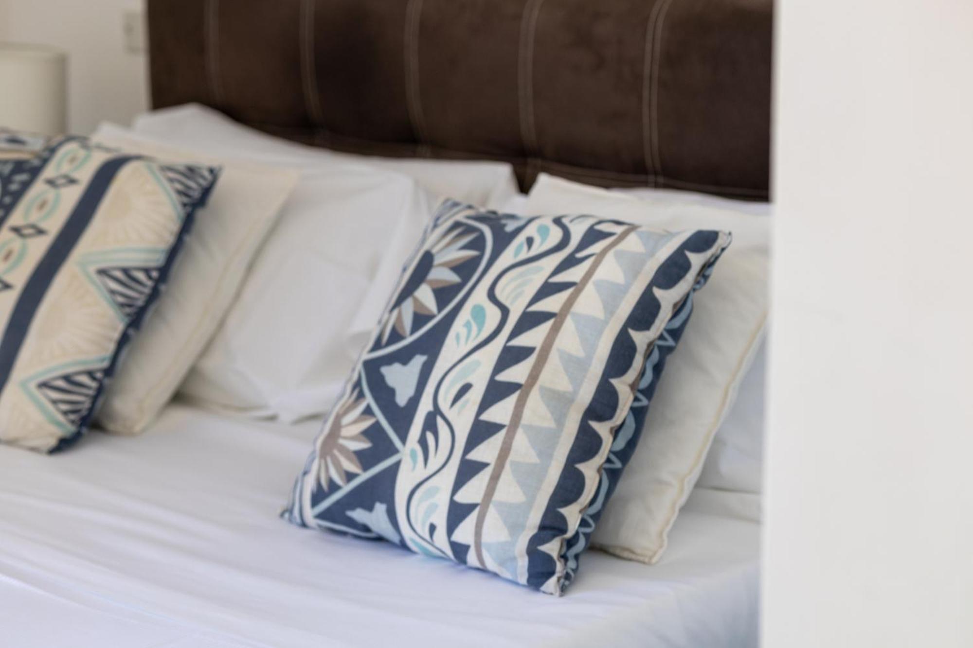 Olimpia Guest house *