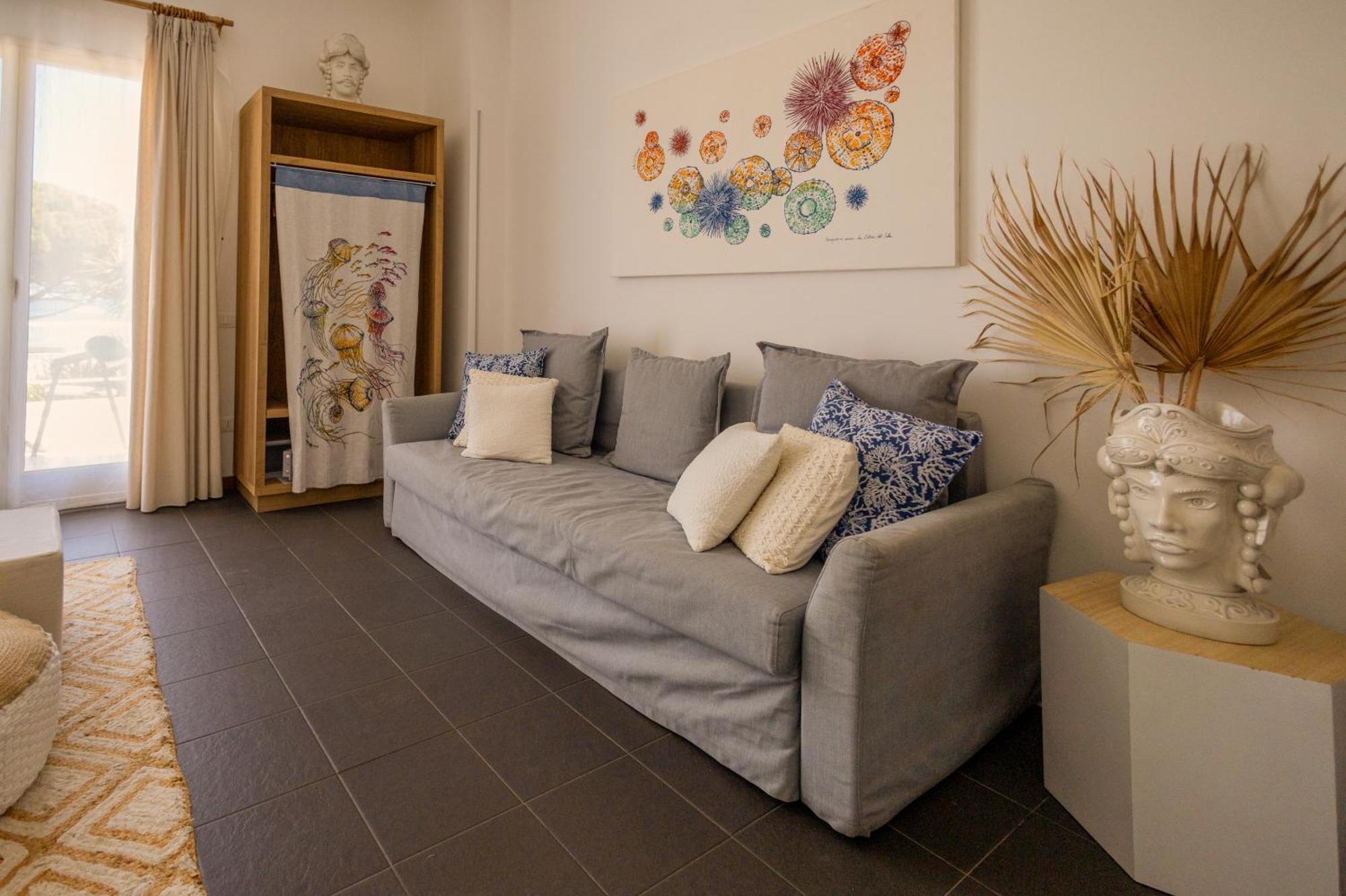 Guest house Olimpia