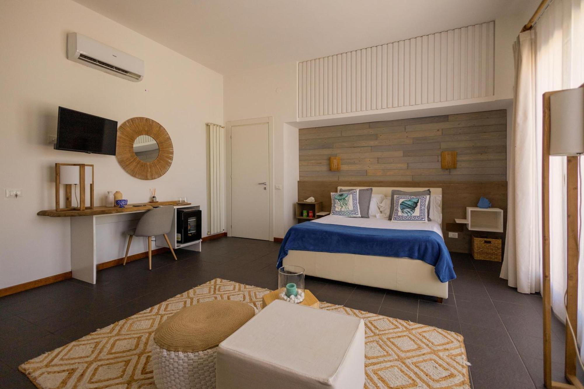 Olimpia Guest house