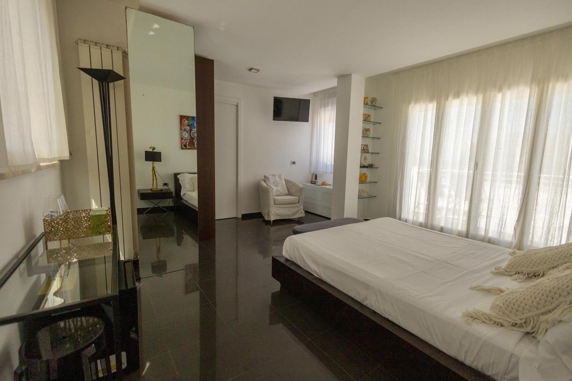 Guest house Olimpia