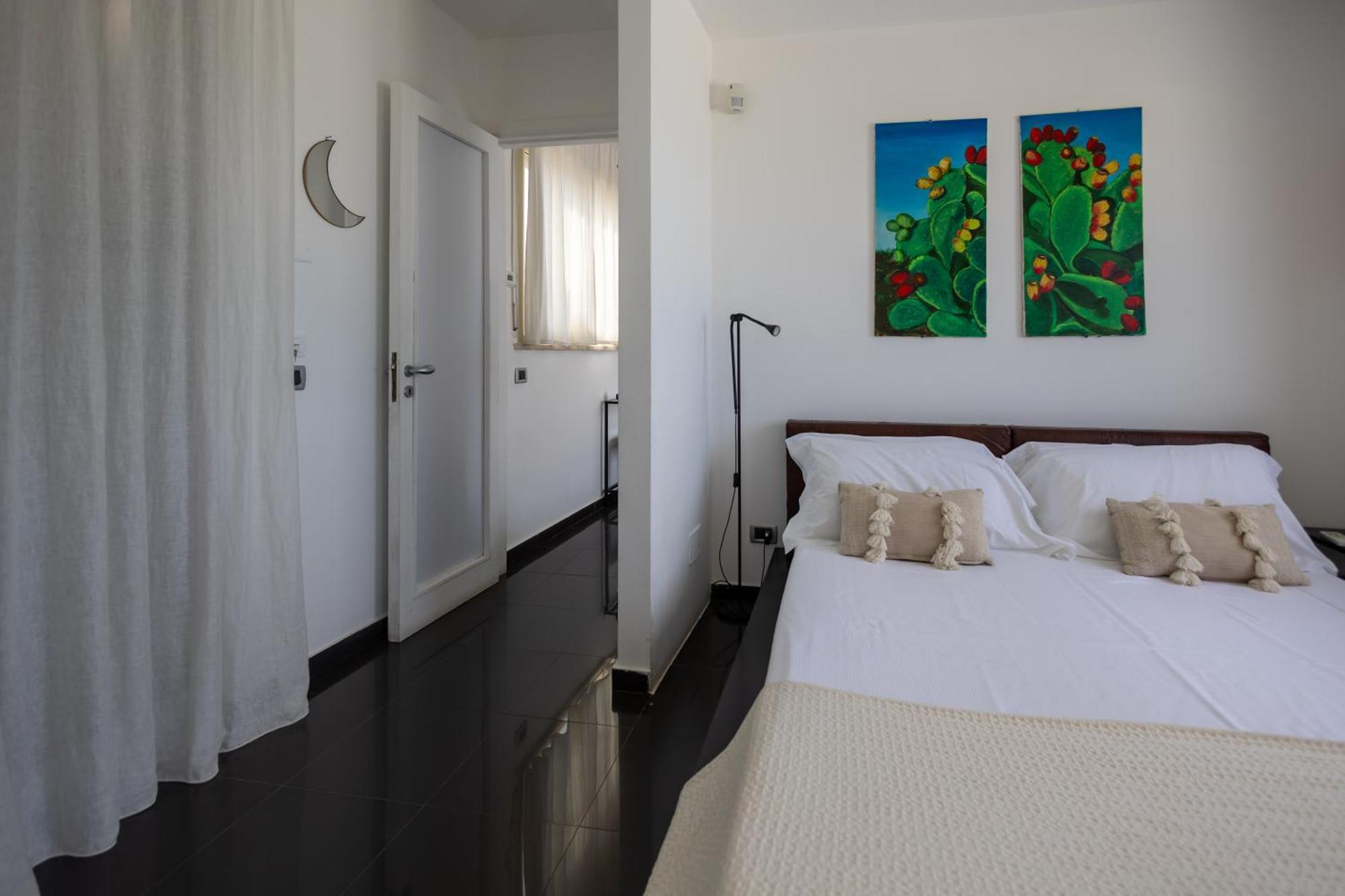 Guest house Olimpia