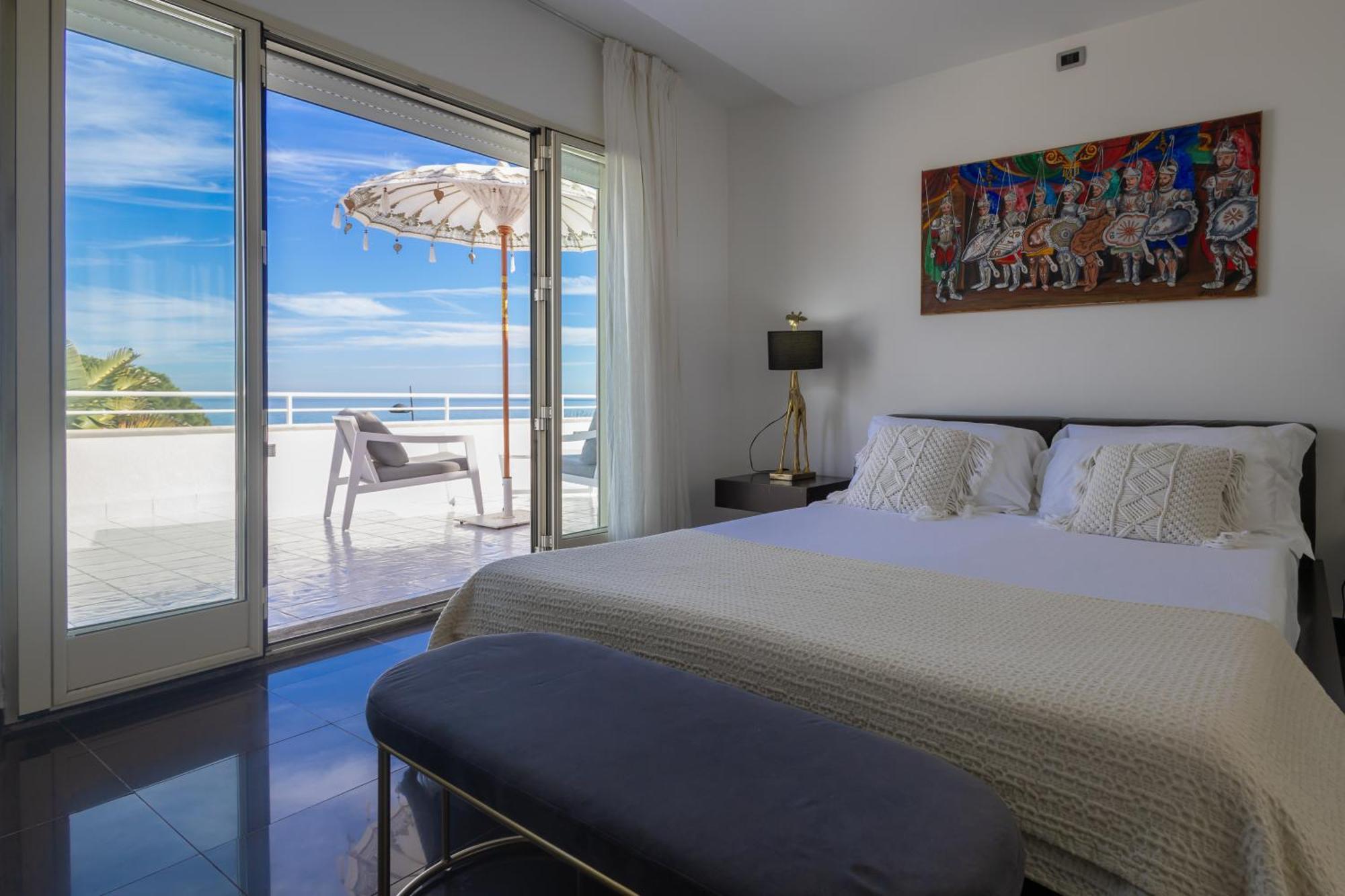 Olimpia Guest house Mondello