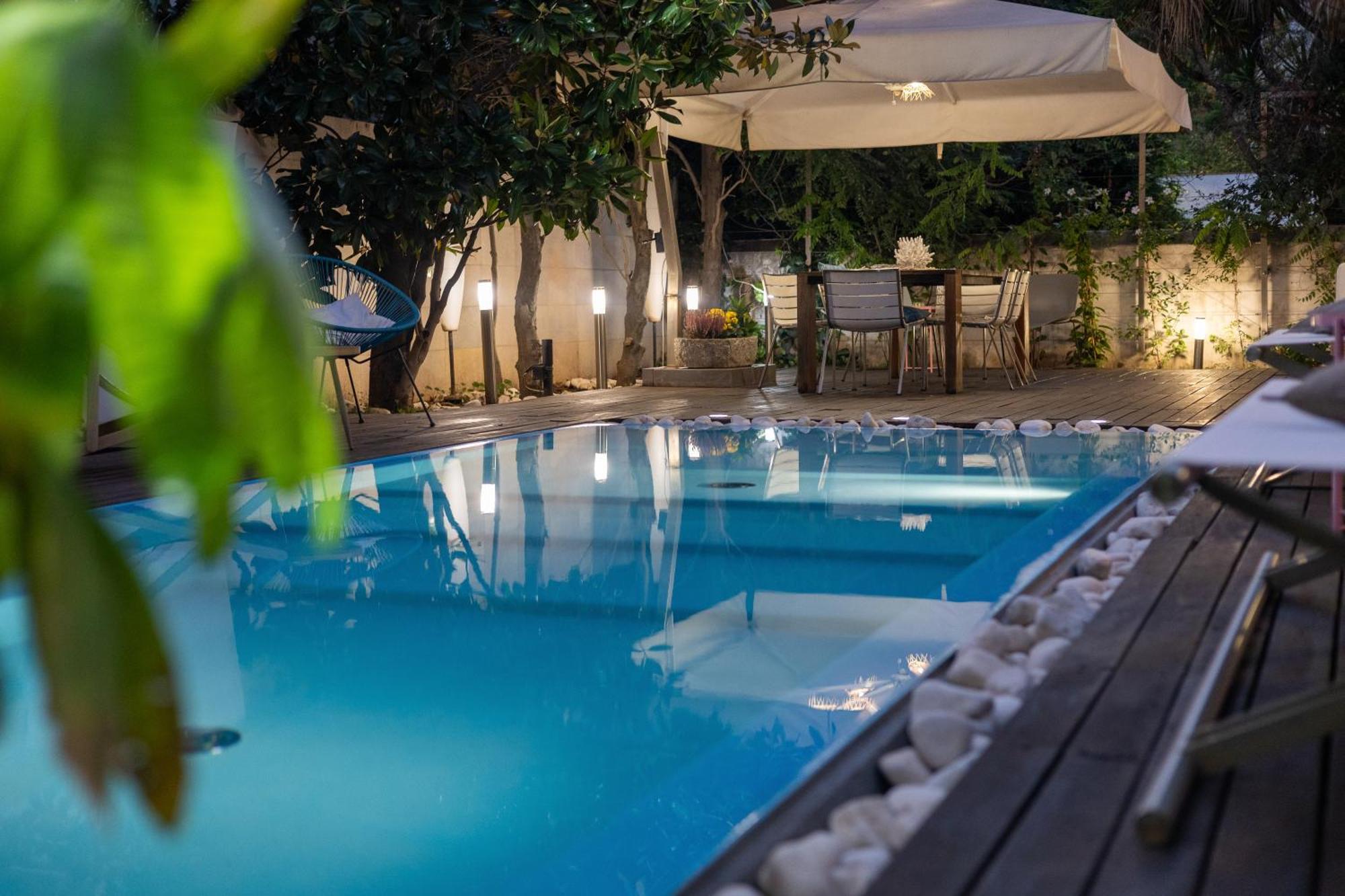 Olimpia Guest house *