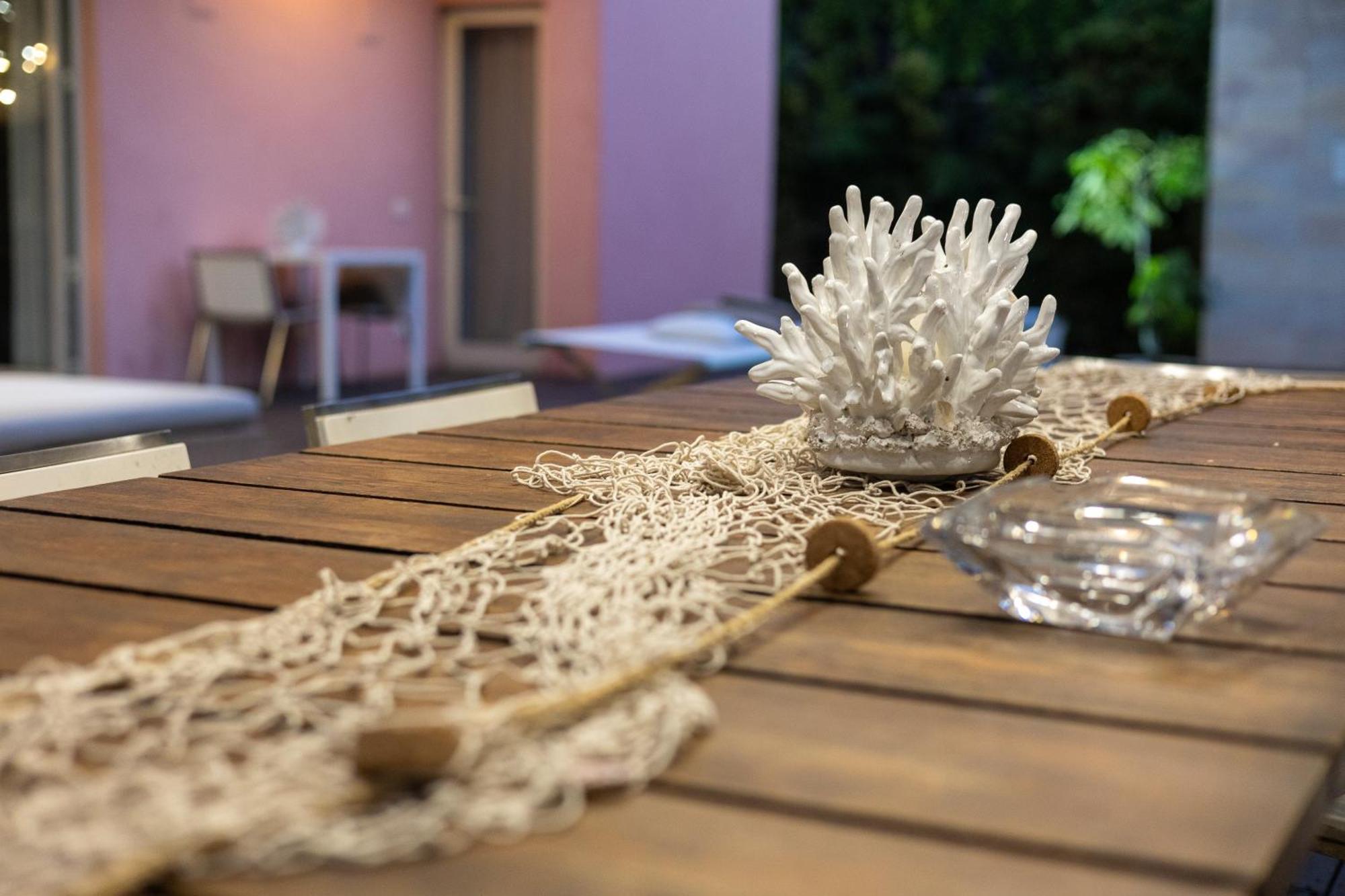Guest house Olimpia Mondello