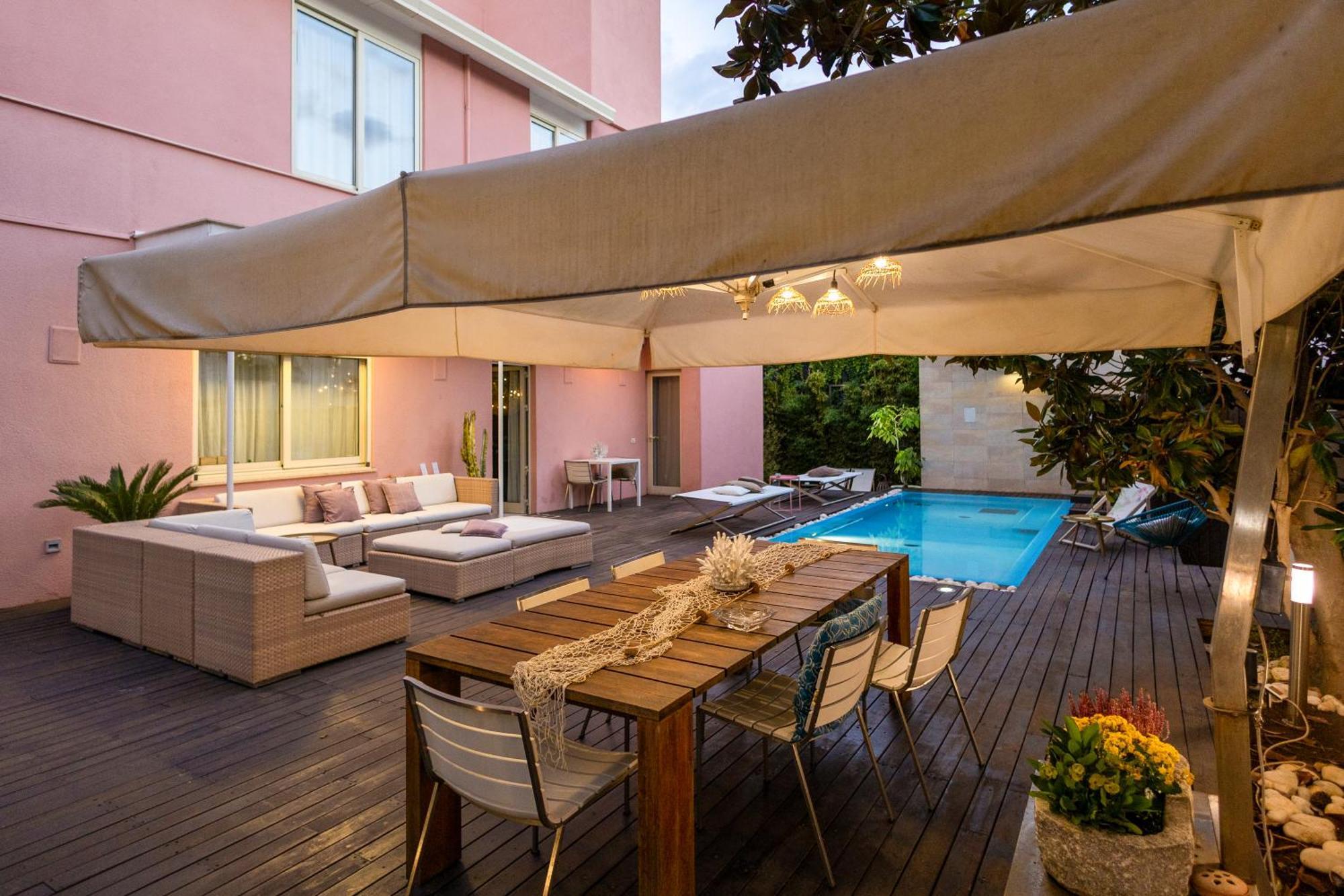 Olimpia Guest house Mondello