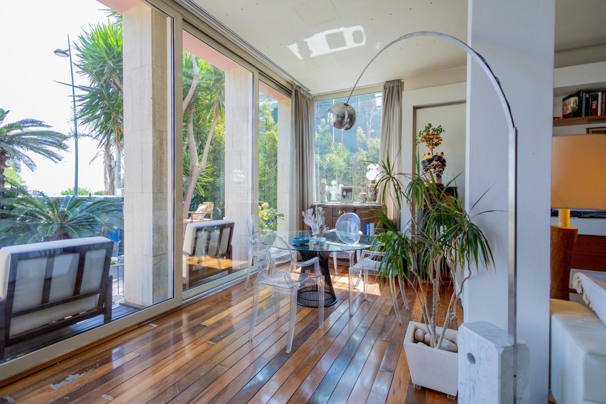 Guest house Olimpia Mondello