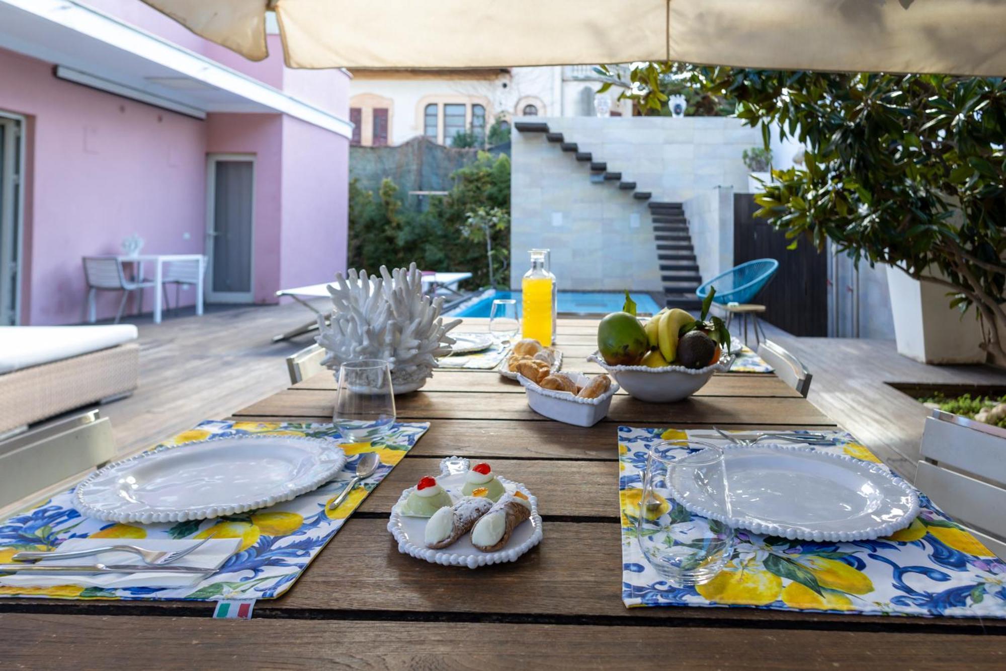 Olimpia Guest house *