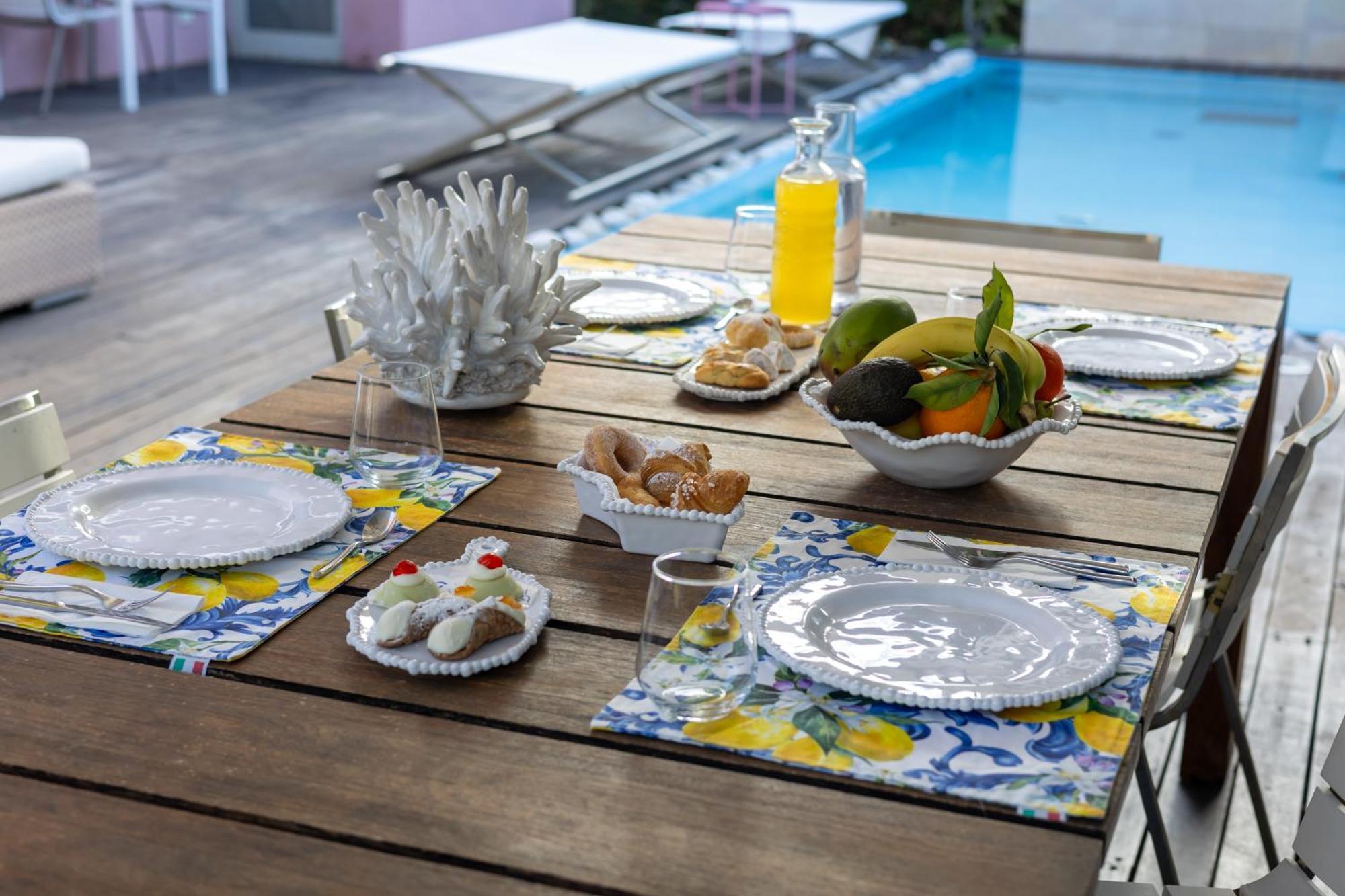 Guest house Olimpia *